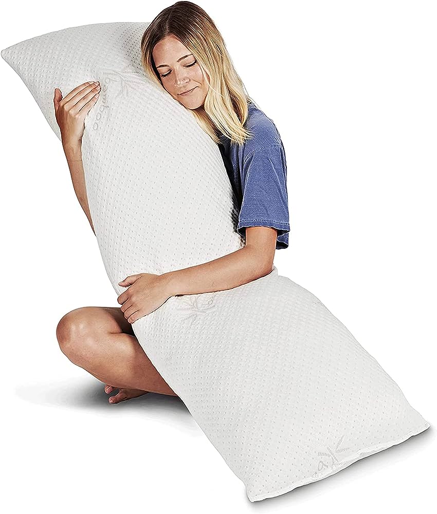 5 Best Body Pillows Designbyfleuron