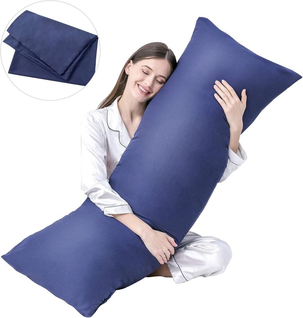 5 Best Body Pillows Designbyfleuron